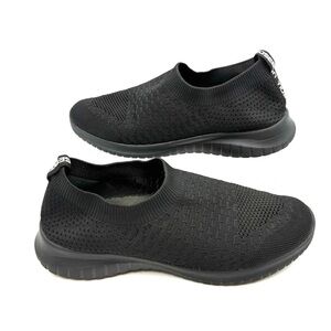 Light Slip-On Men’s Breathable Shoes